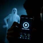 Descubra se Existem Fantasmas ao seu Redor com o APP