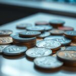Descubra se suas Moedas são Raras e Valiosas Usando IA