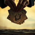 Jogue as Cartas com o App de Tarô e Descubra seu Futuro