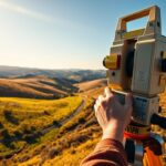 Quer Medir Seu Terreno com Precisão? Meça Usando IA