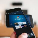 Aplicativo GOOGLE TV no celular: Guia Completo