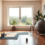 Aplicativo de Fazer Exercicios em Casa