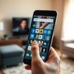 Google TV Grátis no Seu Celular