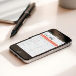 Aplicativo Gratis para Declarar Impostos pelo Seu Celular