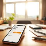 Aplicativo Gratis para Declarar Impostos pelo Seu Celular