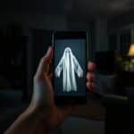 Aplicativo Gratis Para Detectar Fantasmas em Sua Casa
