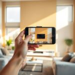 Transforme seu celular em uma TV com este app grátis
