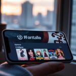 Aplicativo para Assistir Animes pelo Celular