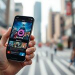 Aproveite o Melhor Aplicativo para Assistir Animes no Celular
