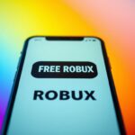 Aplicativo para ganhar Robluxs gratis