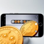 Aplicativo para Identificar Moedas Raras pelo Celular