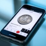 Aplicativo para Identificar Moedas Raras pelo Celular: Top 3 Opções