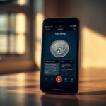 Aplicativo para Identificar Moedas Raras pelo Celular