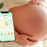 Aplicativo Que Acompanha Sua Gravidez Pelo Celular