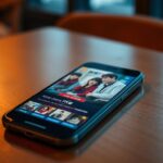 Assistir Novelas Coreanas Pelo Celular