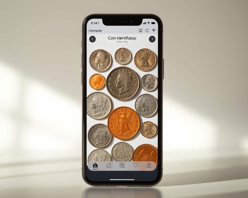 identificar moedas identificar moedas