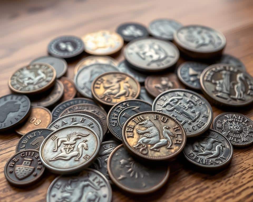 identificar moedas identificar moedas
