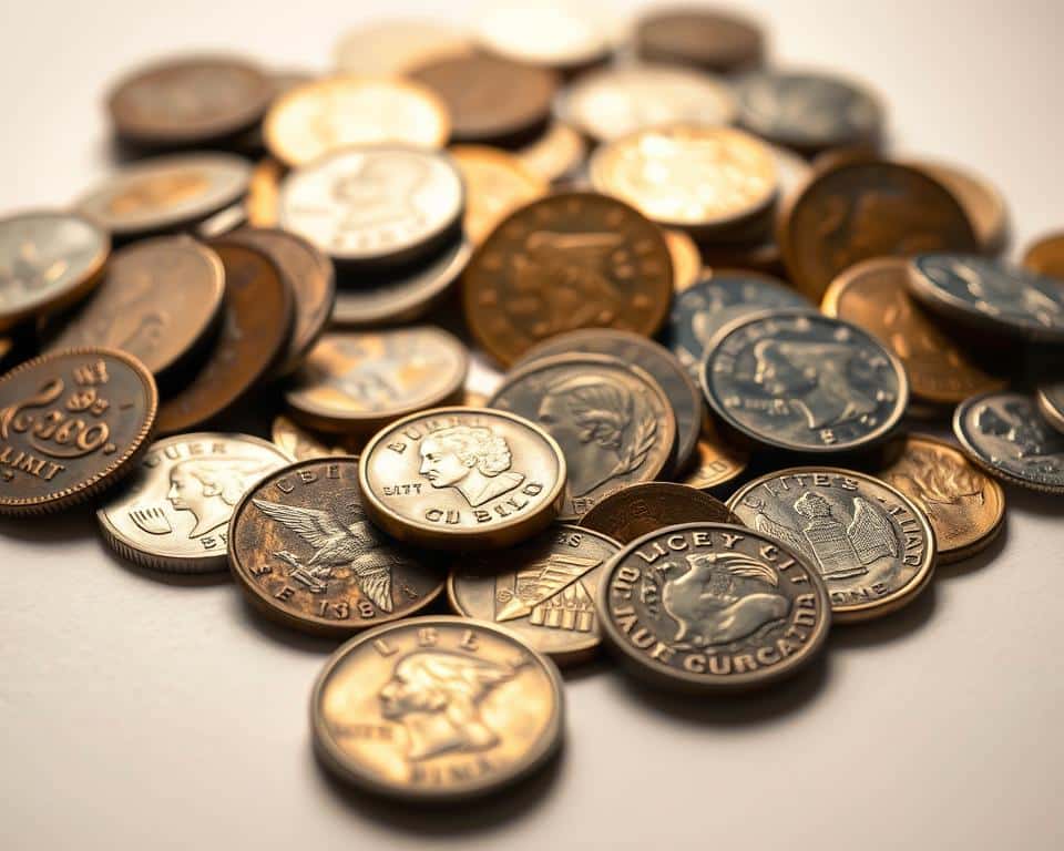 identificar moedas identificar moedas