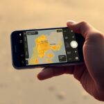 Aplicativo de Detectar Ouro: Encontre Tesouros Agora