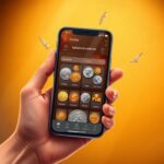 Aplicativo de Moedas Raras: Encontre Tesouros Hoje