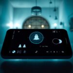 APLICATIVO DETECTOR DE FANTASMA: Encontre Espíritos