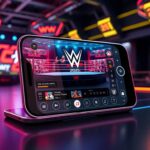 APLICATIVO PARA ASSISTIR WWE 2025