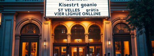 Assistir Filmes Online grátis – Ver Filmes Online