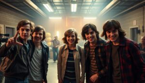 Bastidores & Curiosidades