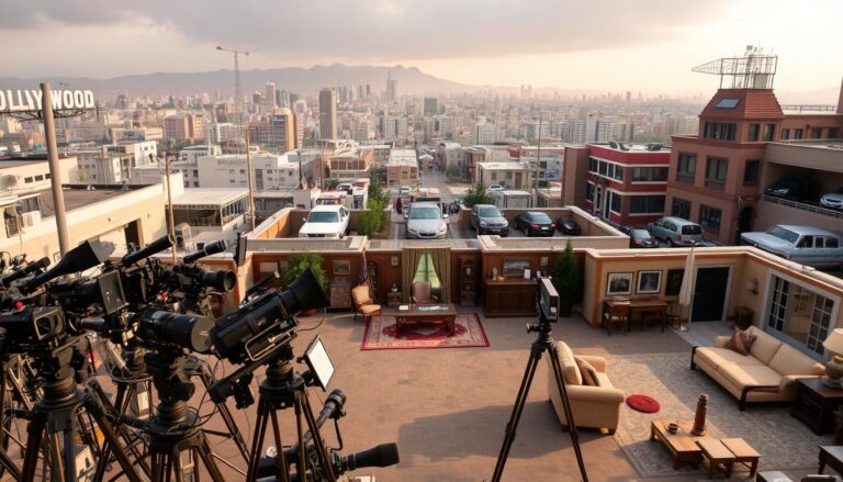 Bastidores & Curiosidades