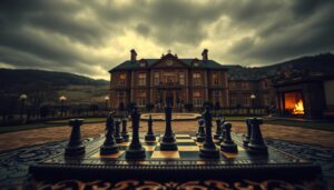 Bastidores & Curiosidades