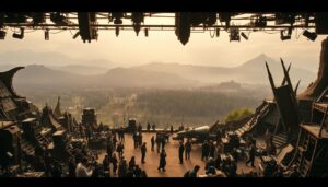 Bastidores & Curiosidades