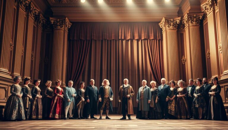 Bastidores & Curiosidades