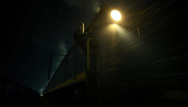 Bastidores & Curiosidades