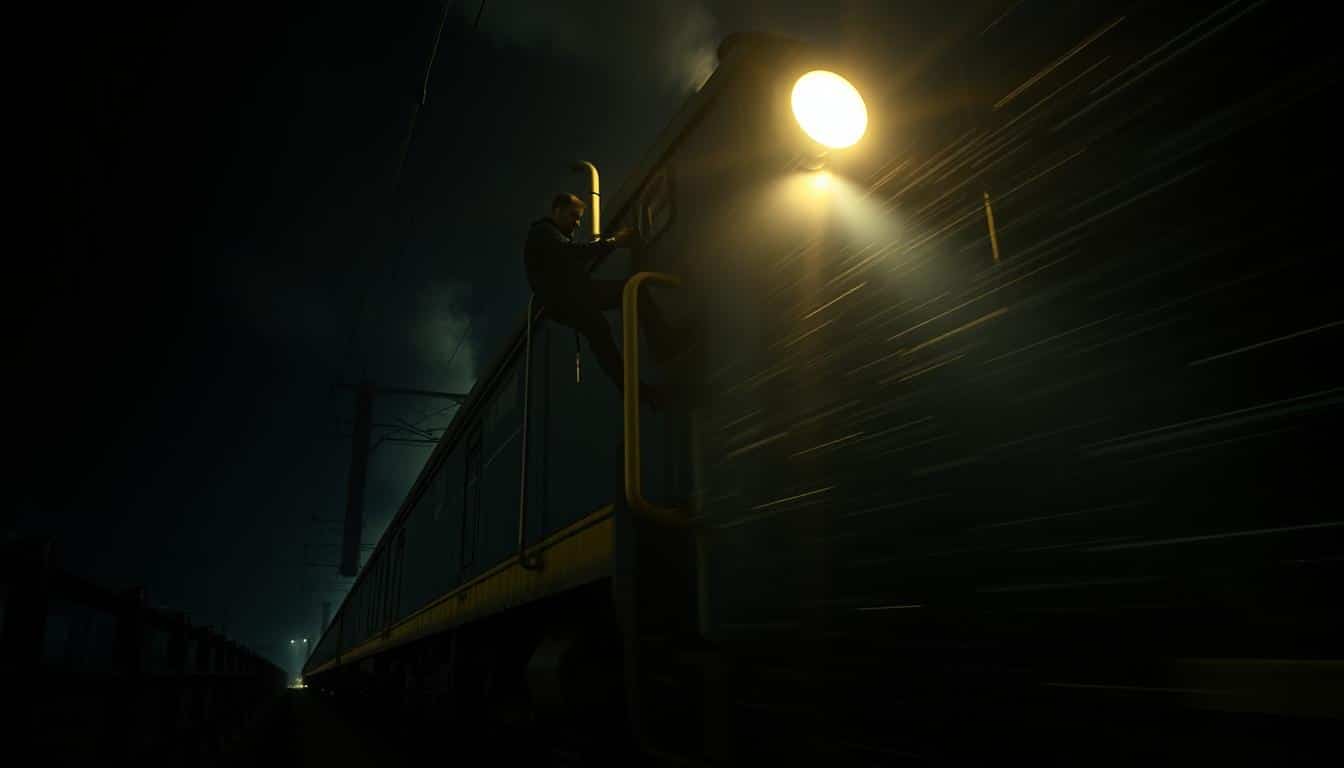 Bastidores & Curiosidades