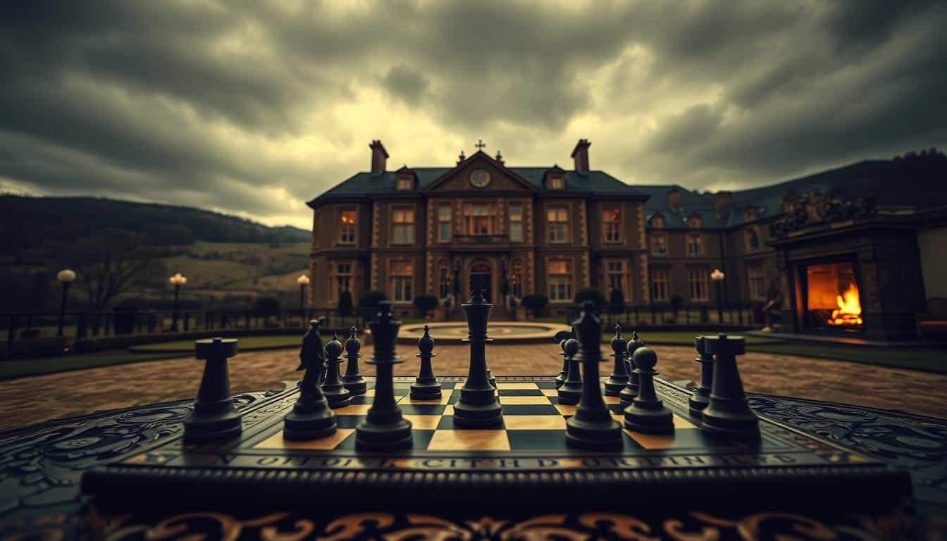 Bastidores & Curiosidades