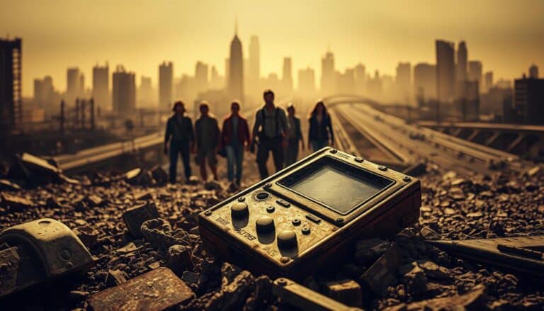 Críticas & Análises