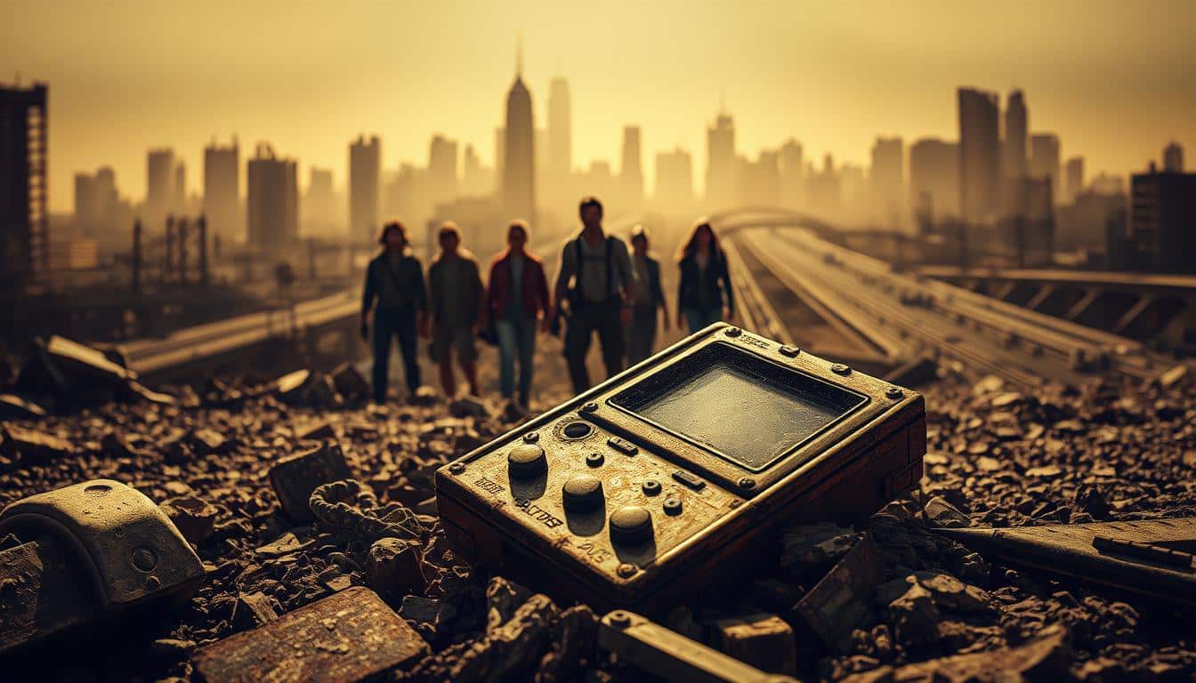 Vale a pena assistir “Fallout”? Review da série mais falada do momento