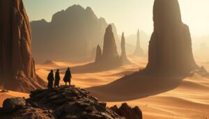 Críticas & Análises