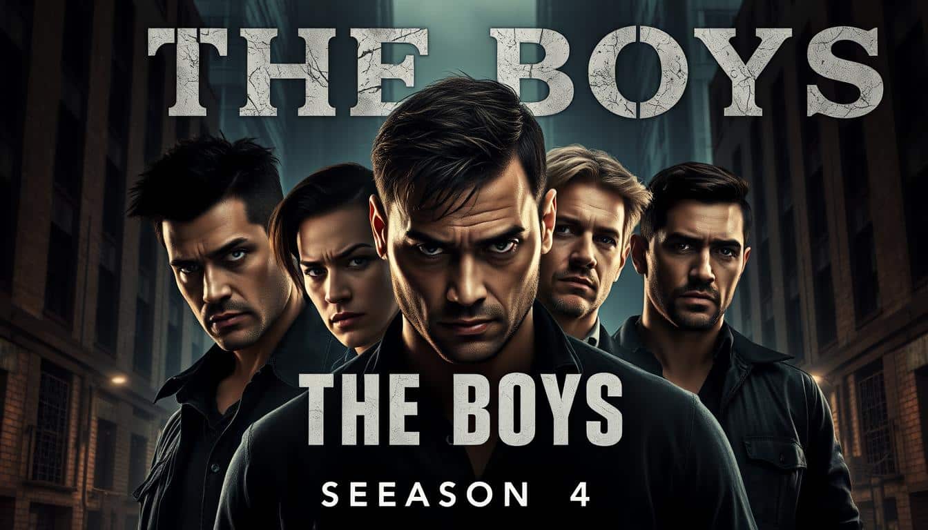 Review completo de “The Boys” Temporada 4 — ainda vale a pena?