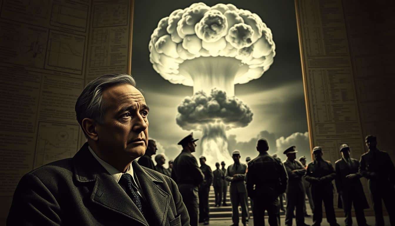 Análise técnica: como “Oppenheimer” redefine o cinema histórico