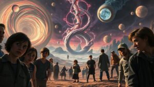 Cultura Pop & Universo Geek