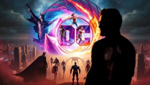 Cultura Pop & Universo Geek