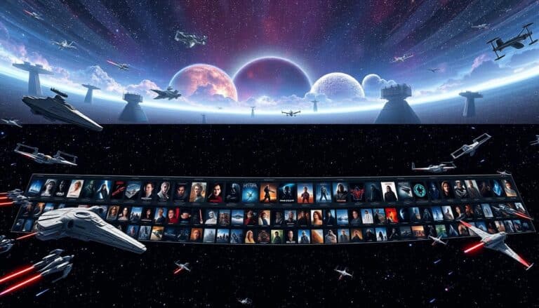 Cultura Pop & Universo Geek