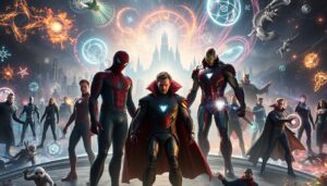 Cultura Pop & Universo Geek