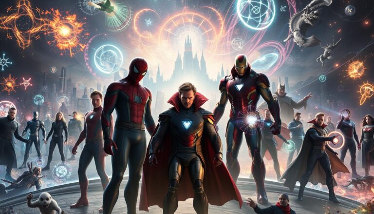 Cultura Pop & Universo Geek