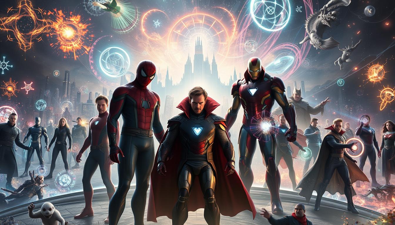 Cultura Pop & Universo Geek