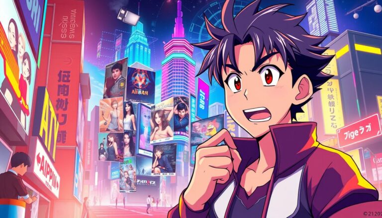 Cultura Pop & Universo Geek