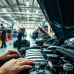 Curso Online de Mêcanico Automotivo Profissional no APP