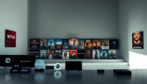 Guias & Dicas de Streaming