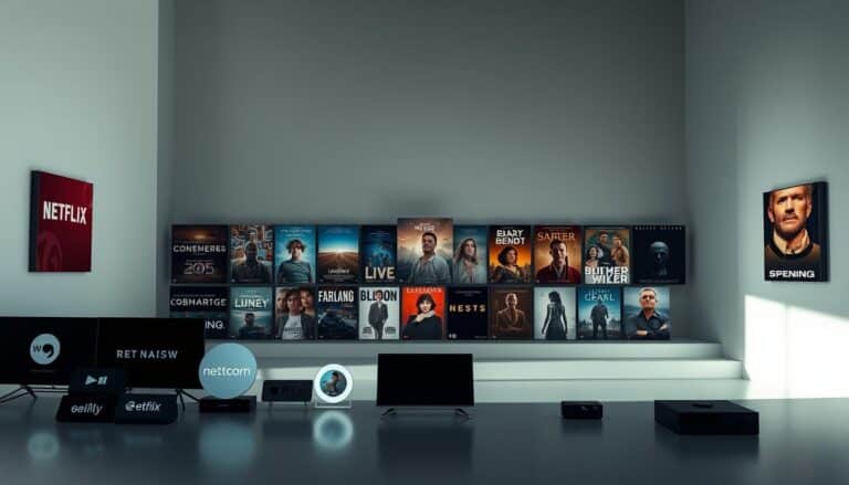 Guias & Dicas de Streaming